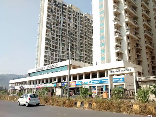 residential-navi-mumbai-kharghar-residential-3bhk--mahaavir-heritageOther